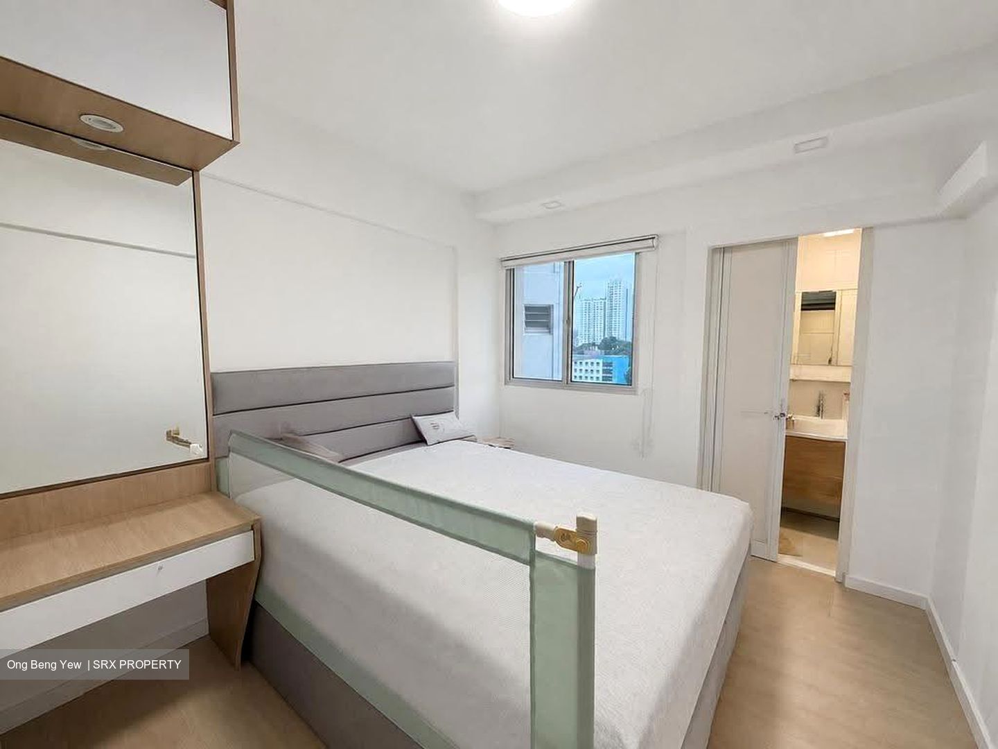Blk 406 Sin Ming Garden (Bishan), HDB 3 Rooms #610968081